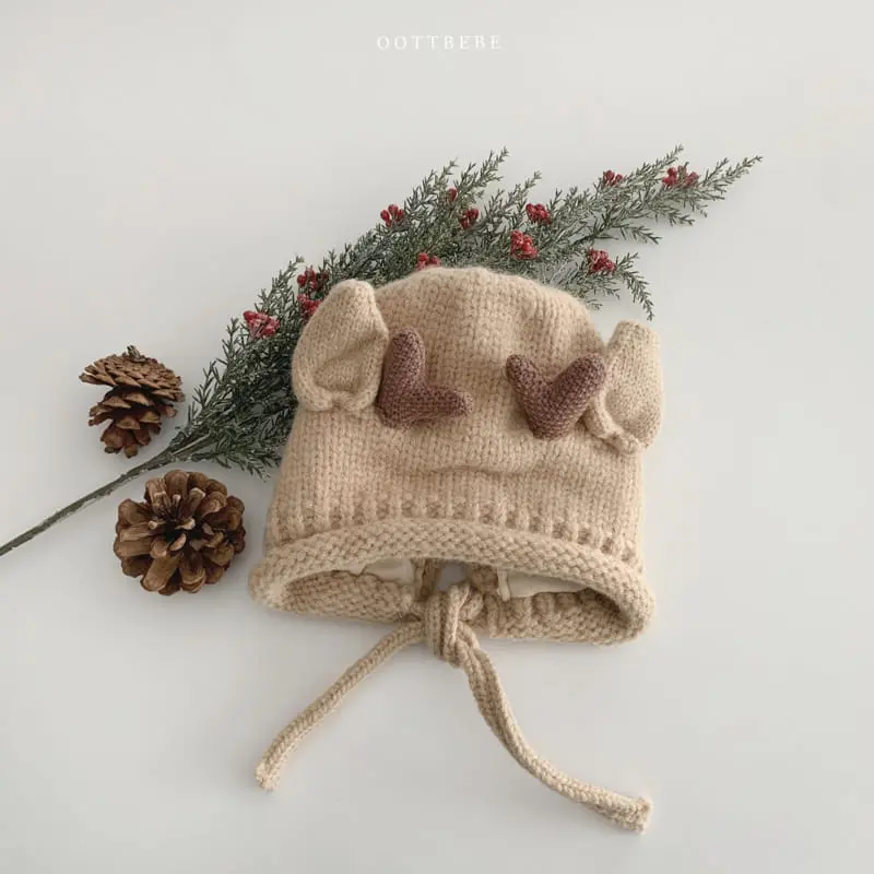 Oott Bebe - Korean Baby Fashion - #babywear - Rudolf Bonnet