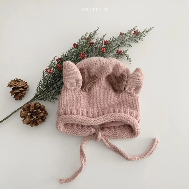 Oott Bebe - Korean Baby Fashion - #onlinebabyshop - Rudolf Bonnet - 3