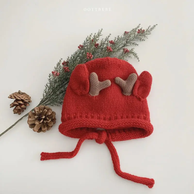 Oott Bebe - Korean Baby Fashion - #onlinebabyshop - Rudolf Bonnet - 4