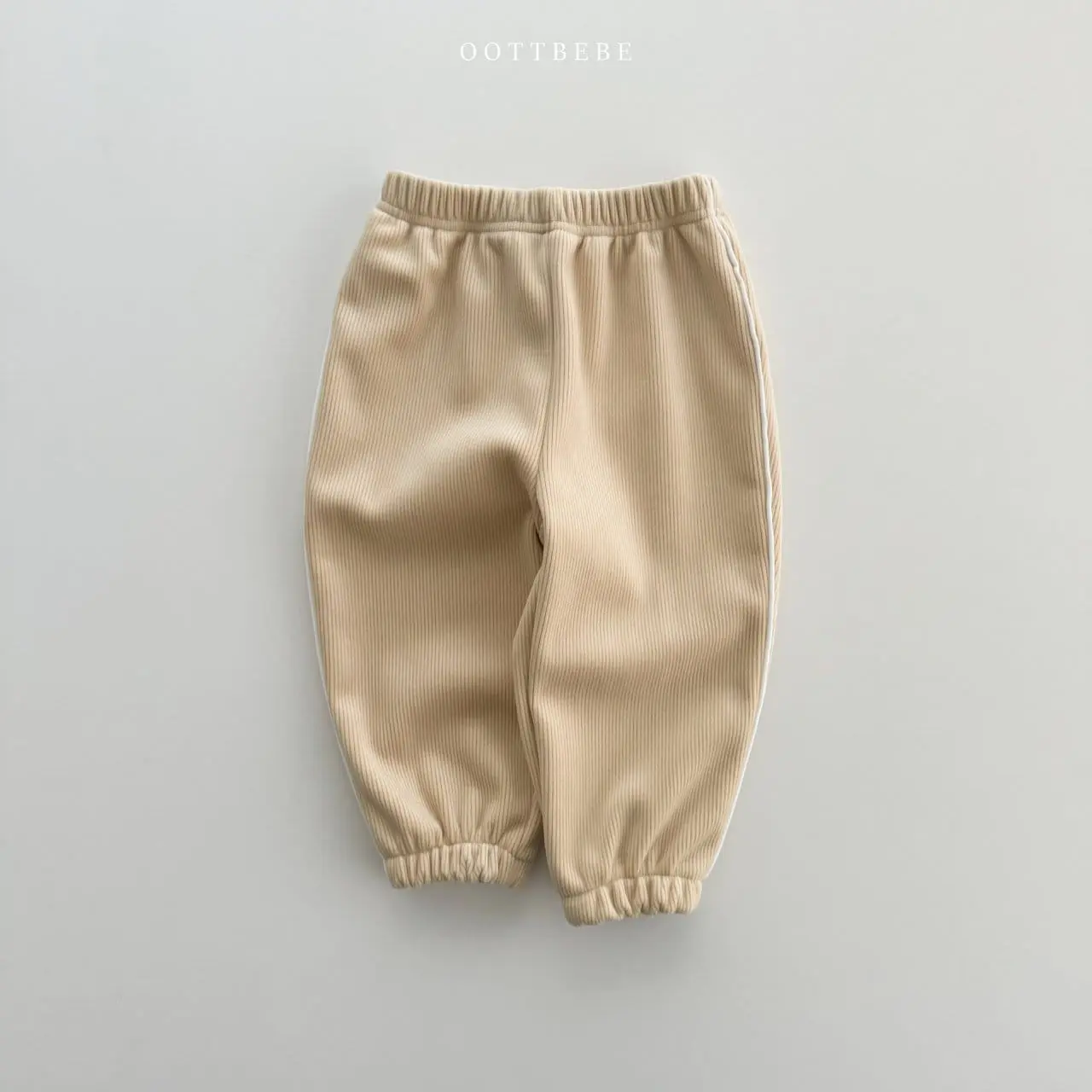 Oott Bebe - Korean Children Fashion - #Kfashion4kids - Bbiyo Pants - 9