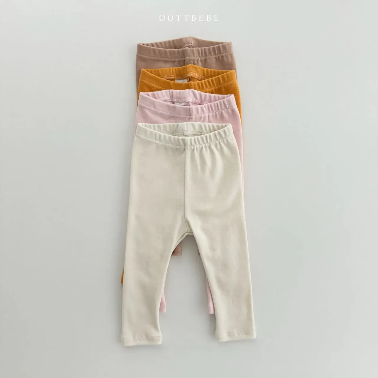 Oott Bebe - Korean Children Fashion - #discoveringself - Drawing Easywear - 12