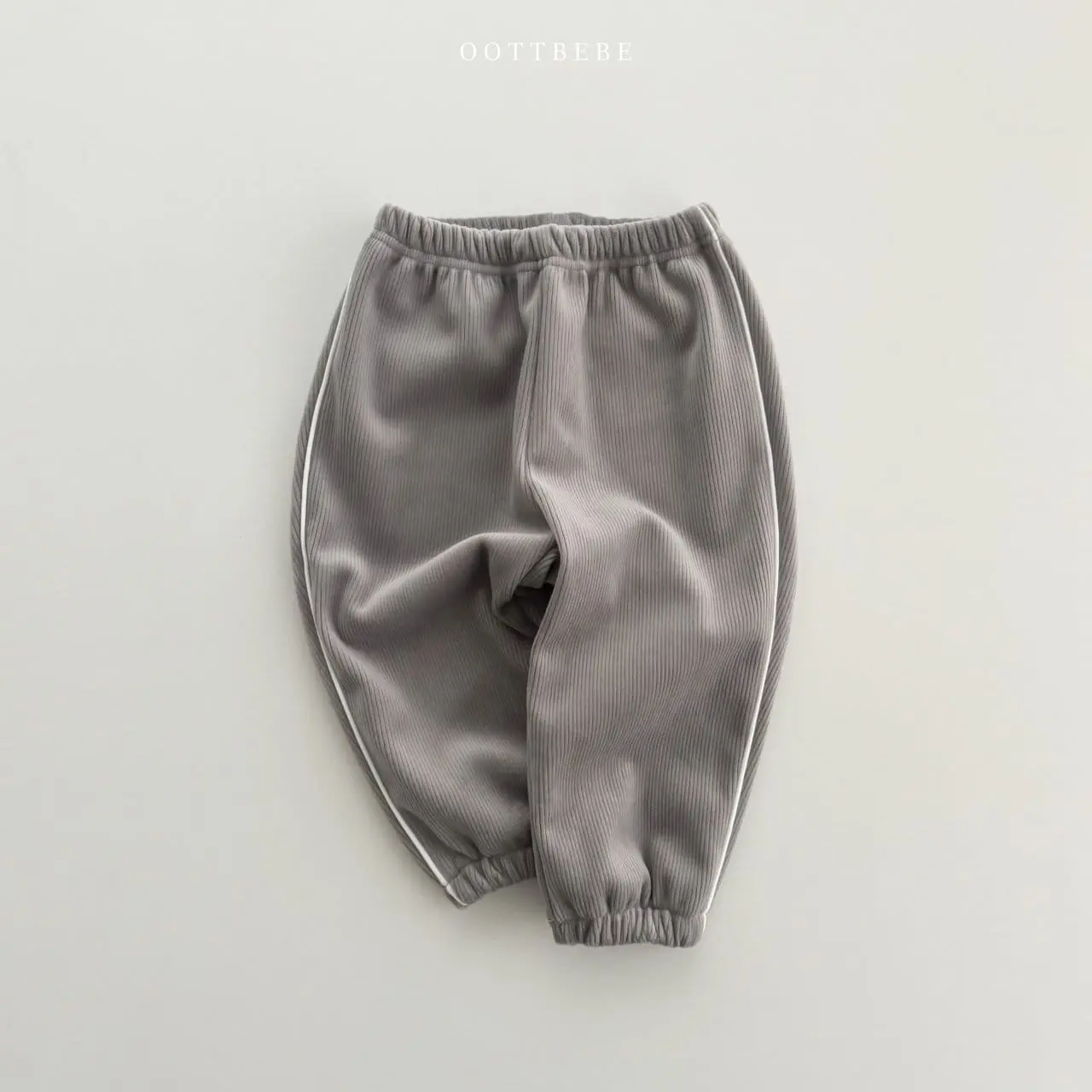 Oott Bebe - Korean Children Fashion - #magicofchildhood - Bbiyo Pants - 11