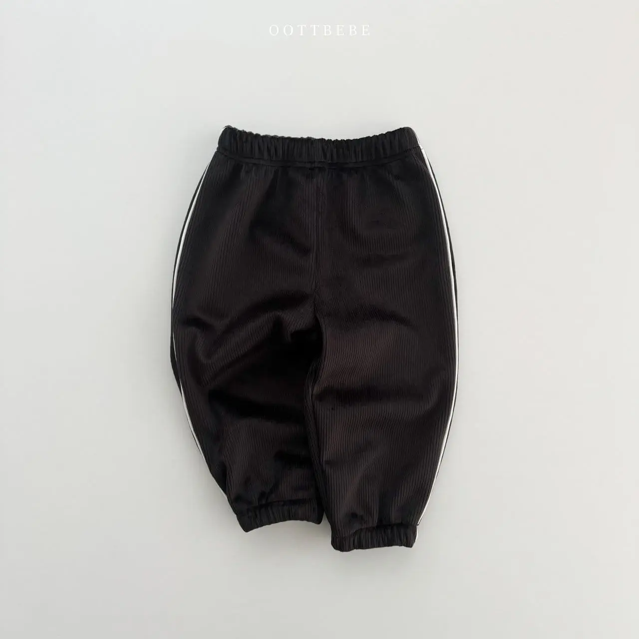 Oott Bebe - Korean Children Fashion - #minifashionista - Bbiyo Pants - 12