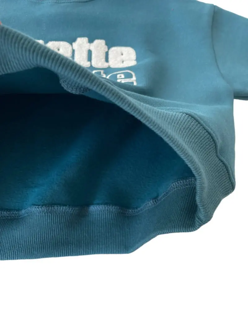 Our - Korean Children Fashion - #Kfashion4kids - Collect Dumble Sweatshirt - 12