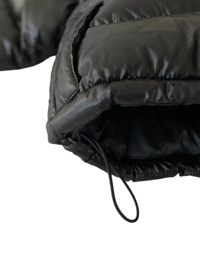 Our - Korean Children Fashion - #Kfashion4kids - Monster Padding Jacket - 7