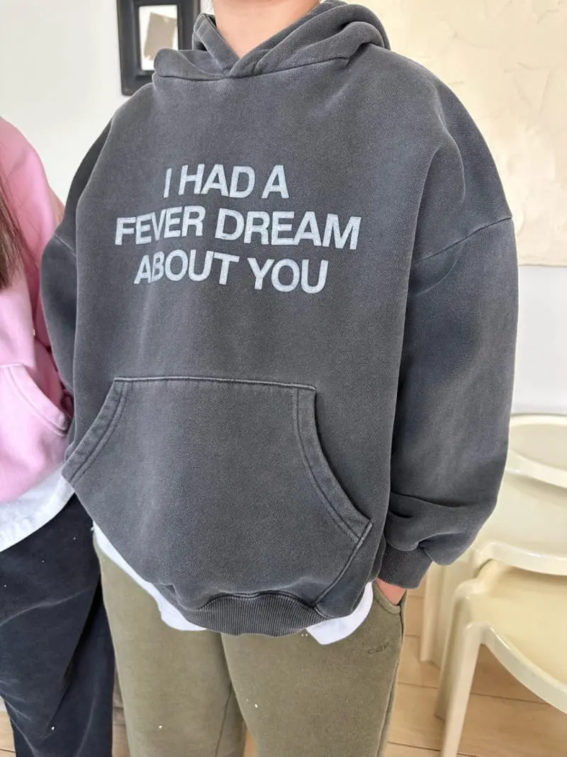 Our - Korean Children Fashion - #childofig - About After Paint Hoody - 8