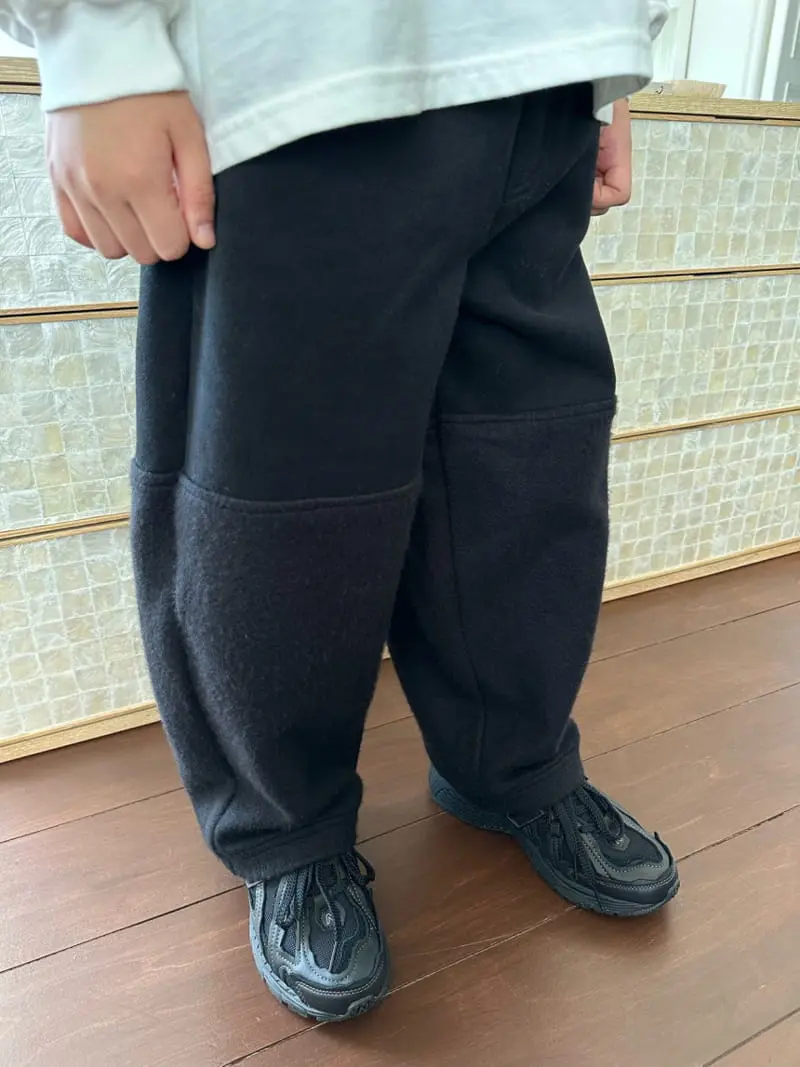 Our - Korean Children Fashion - #childrensboutique - Flag Pants - 7