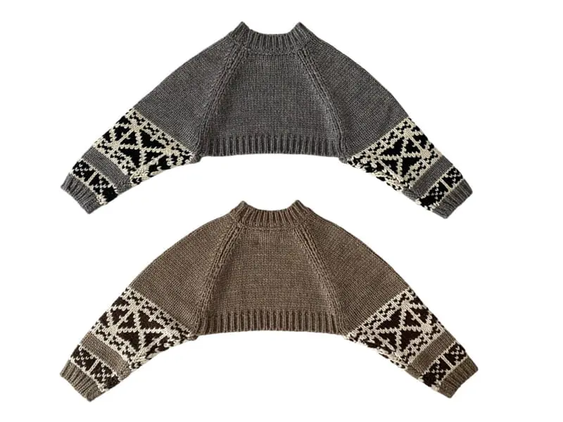 Our - Korean Children Fashion - #designkidswear - Bud Hazzu Borelo - 2