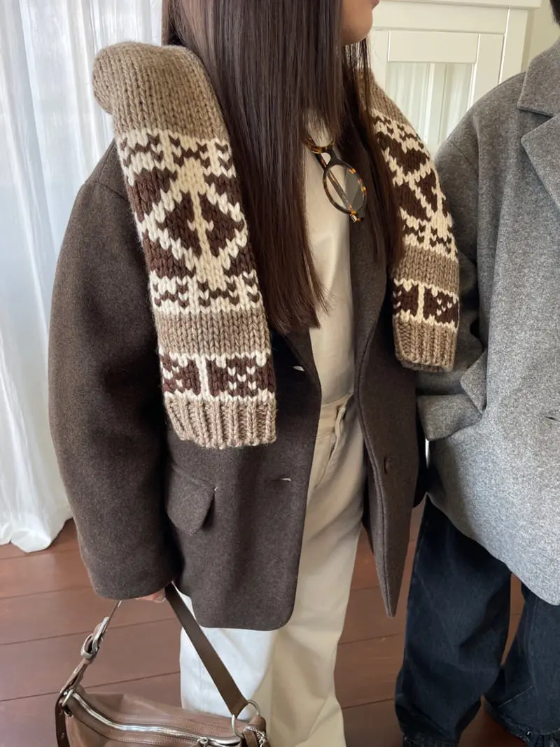 Our - Korean Children Fashion - #discoveringself - Bud Hazzu Borelo - 3
