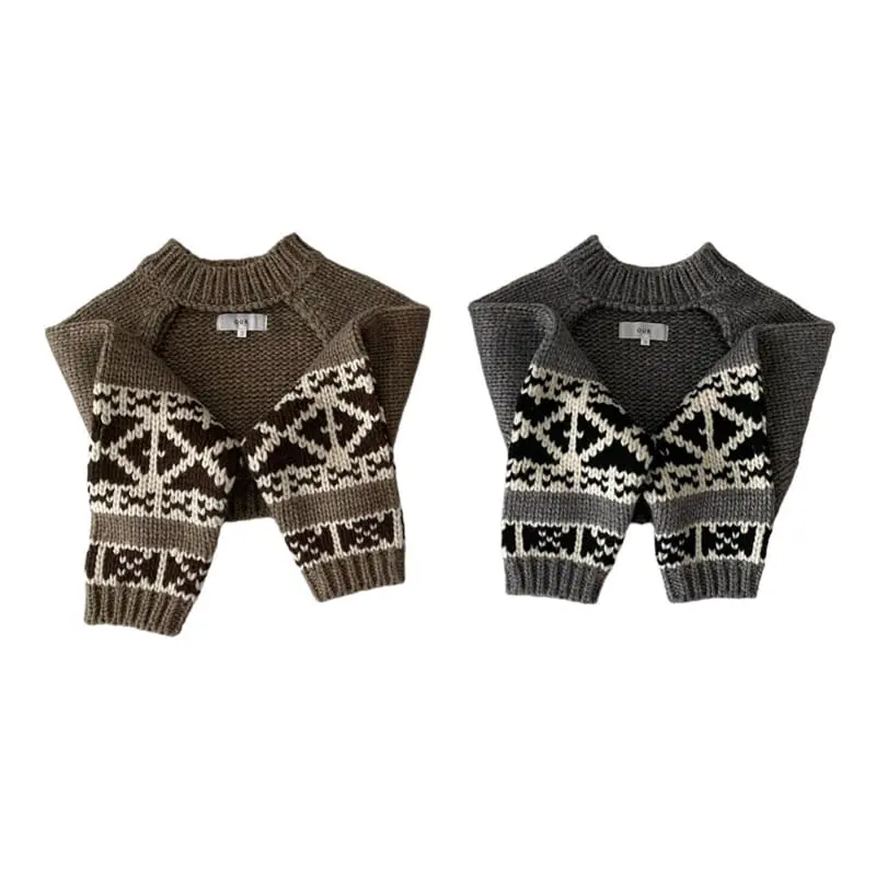 Our - Korean Children Fashion - #kidsshorts - Bud Hazzu Borelo - 5