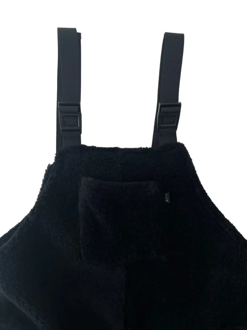 Our - Korean Children Fashion - #littlefashionista - Dumble Overalls - 3
