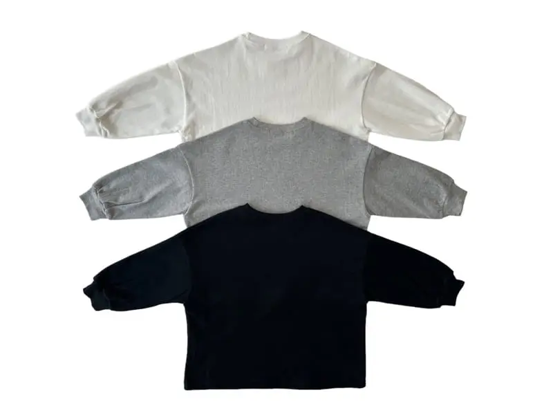 Our - Korean Children Fashion - #littlefashionista - Log Tee - 11