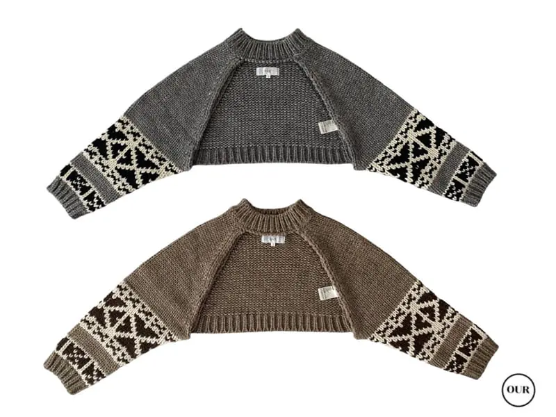 Our - Korean Children Fashion - #littlefashionista - Bud Hazzu Borelo - 9