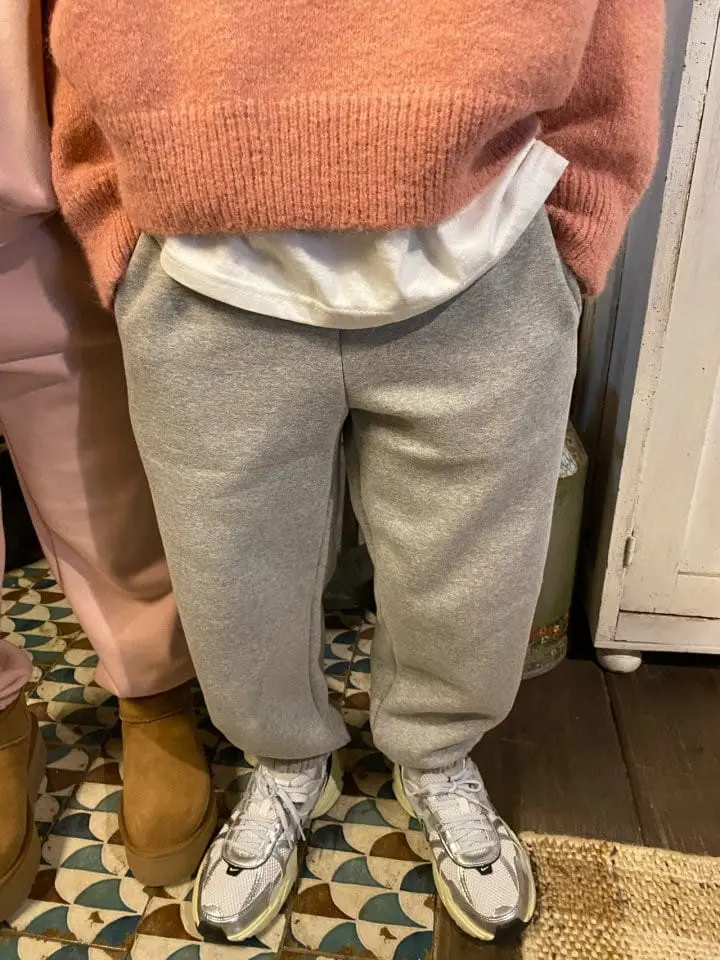 Our - Korean Children Fashion - #prettylittlegirls - Winter All Day Set - 7