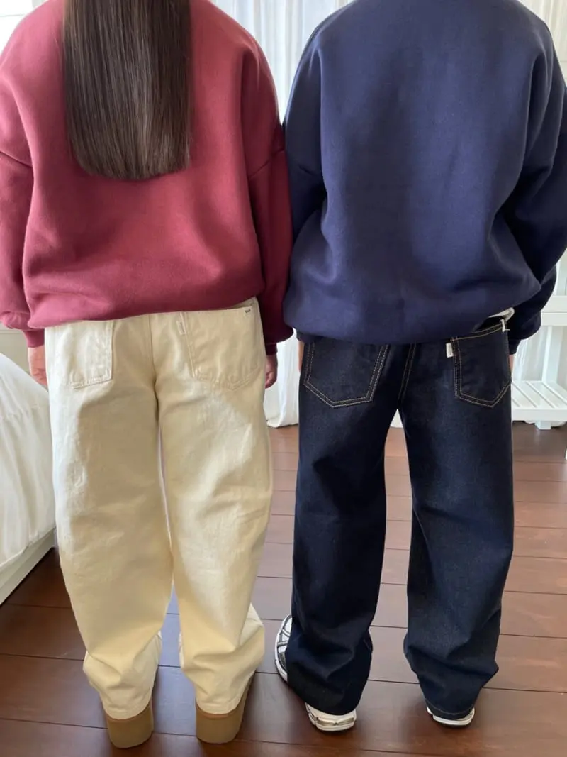 Our - Korean Children Fashion - #stylishchildhood - East Sweatshirt - 6