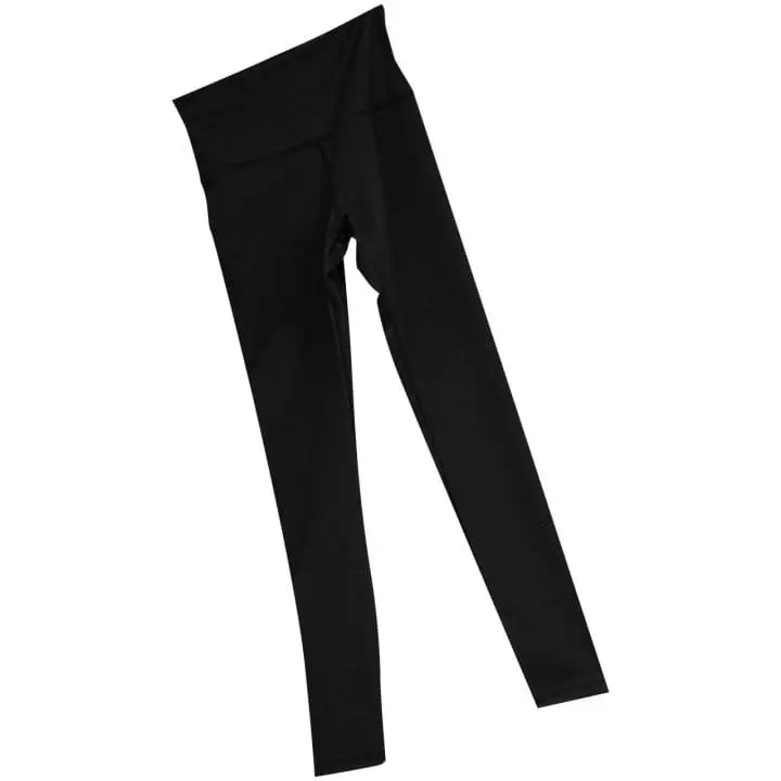 Paper Moon - Korean Women Fashion - #womensfashion - sports high waist lux leggings - 4