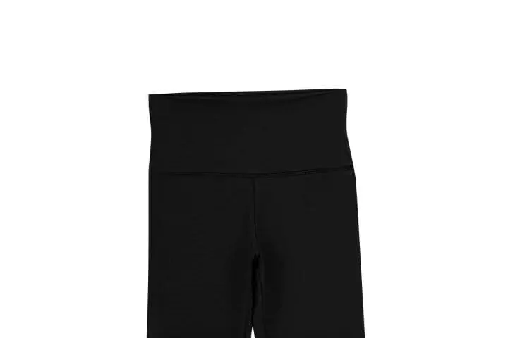 Paper Moon - Korean Women Fashion - #momslook - sports high waist lux leggings - 6