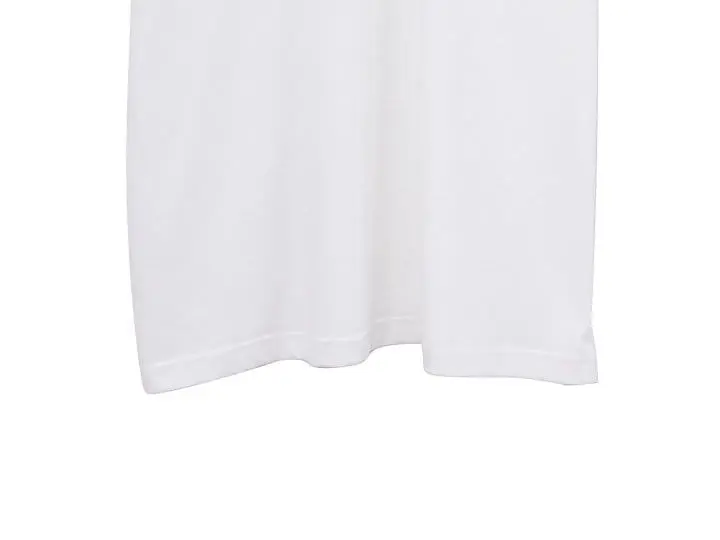 Paper Moon - Korean Women Fashion - #momslook - oversized LA MODE print t - shirt - 11