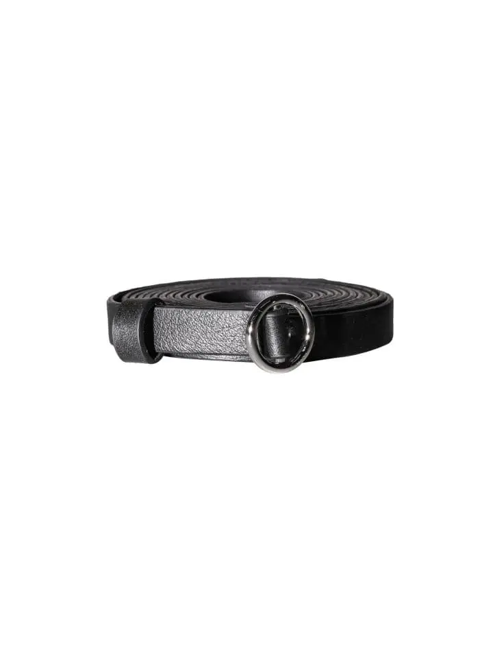 Paper Moon - Korean Women Fashion - #momslook - leather strap belt - 10
