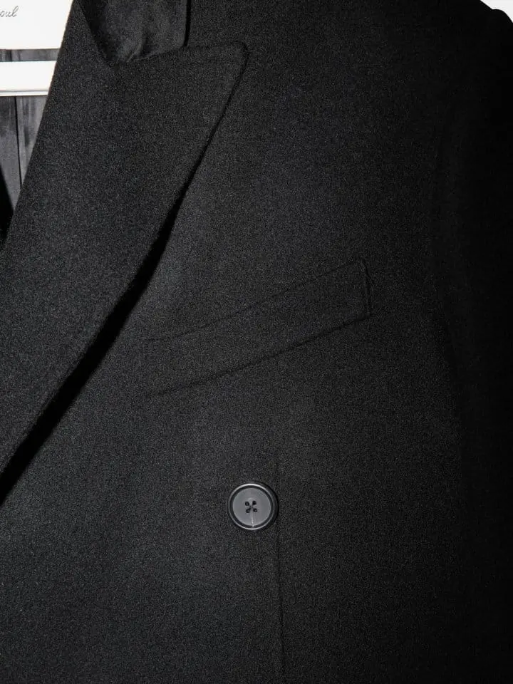 Paper Moon - Korean Women Fashion - #momslook - smooth velvet flared maxi length trousers - 11