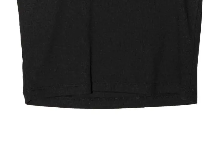 Paper Moon - Korean Women Fashion - #pursuepretty - ribbed cropped tank sleeveless top - 8