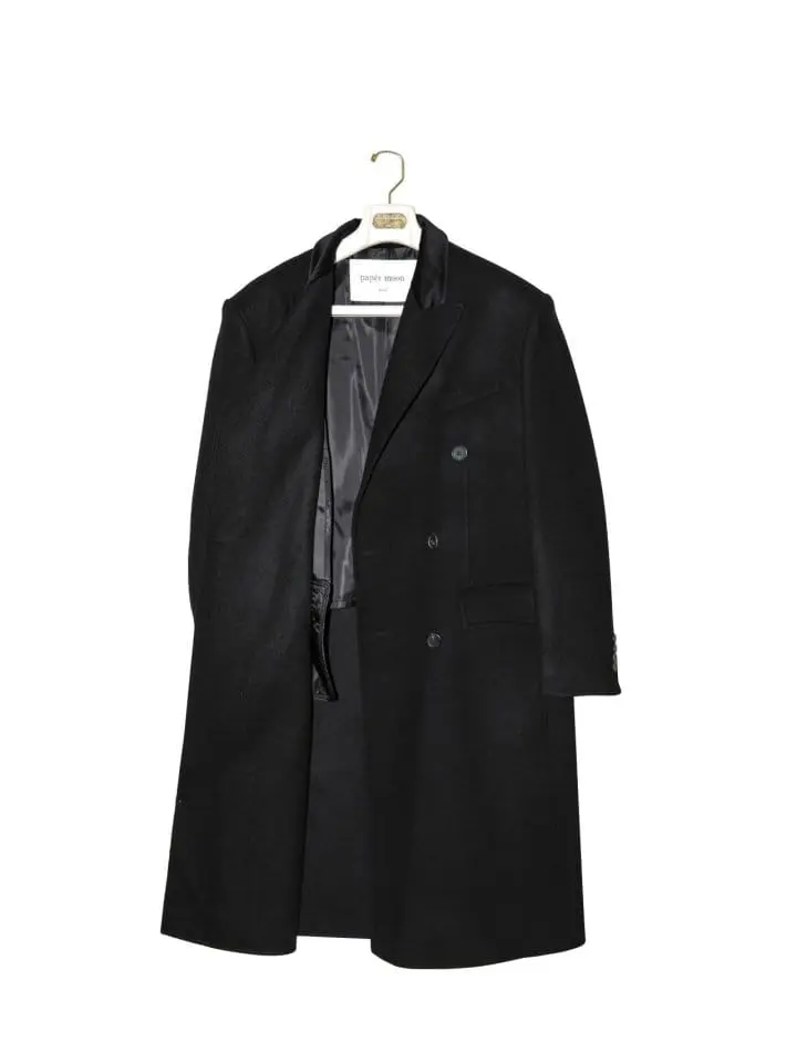 Paper Moon - Korean Women Fashion - #thatsdarling - smooth velvet flared maxi length trousers - 7