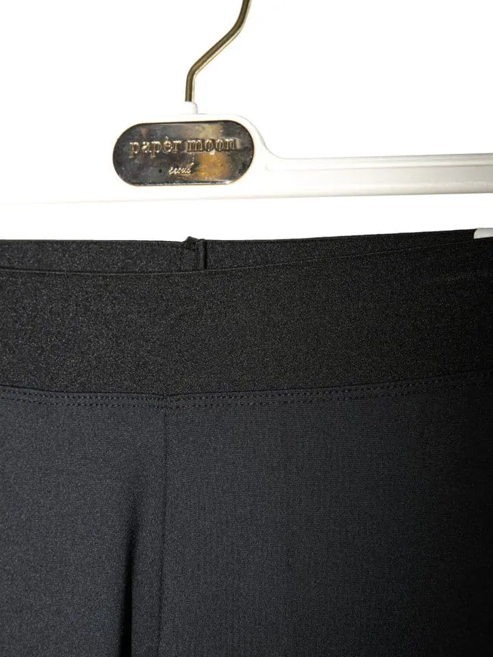 Paper Moon - Korean Women Fashion - #vintagekidsstyle - stirrup stretch leggings - 6