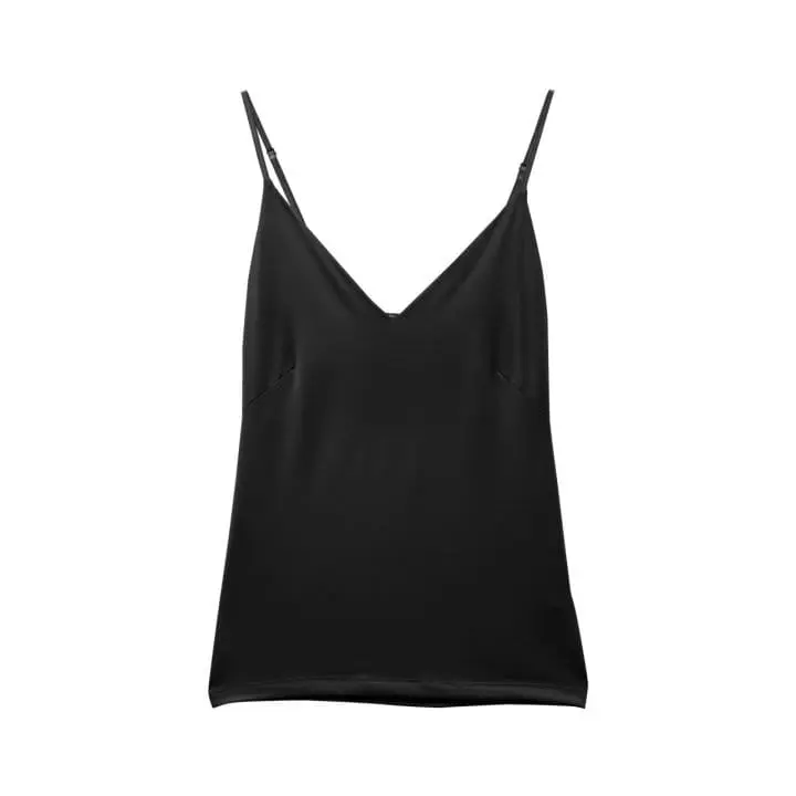 Paper Moon - Korean Women Fashion - #womensfashion - cami sleeveless top - 2