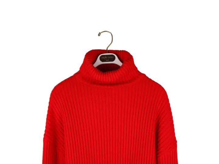 Paper Moon - Korean Women Fashion - #womensfashion - turtle neck ribbed knit mini dress - 8