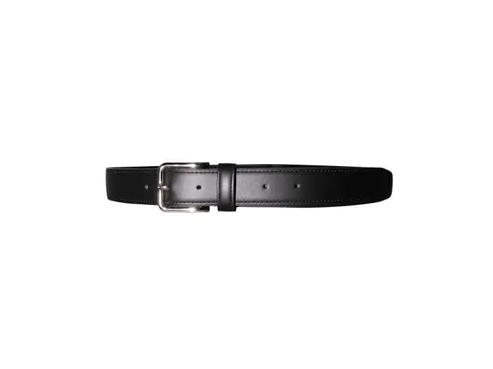 Paper Moon - Korean Women Fashion - #womensfashion - classic buckle leather belt - 7