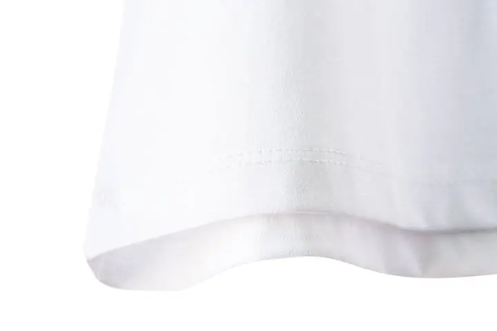 Paper Moon - Korean Women Fashion - #womensfashion - premium CLASSICISM print t ~ shirt - 10
