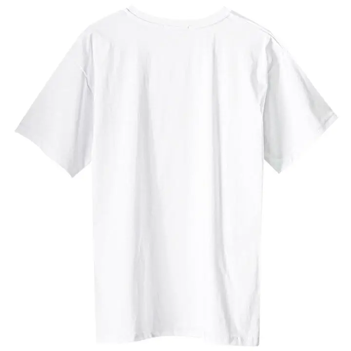 Paper Moon - Korean Women Fashion - #momslook - premium CLASSICISM print t ~ shirt - 4