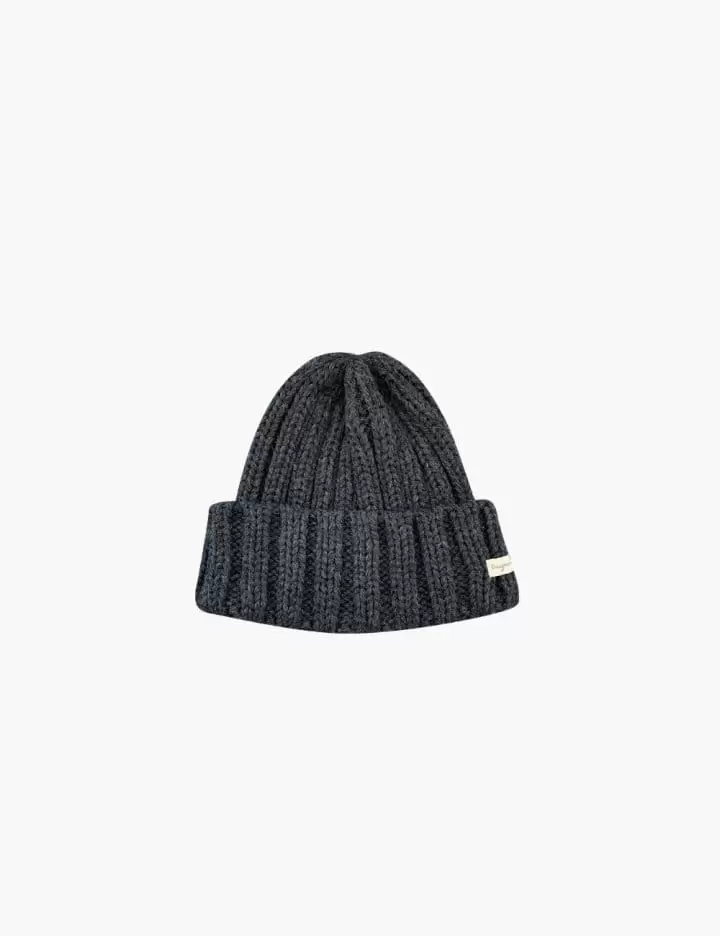 Peanut - Korean Children Fashion - #minifashionista - Weekend Beanie - 7