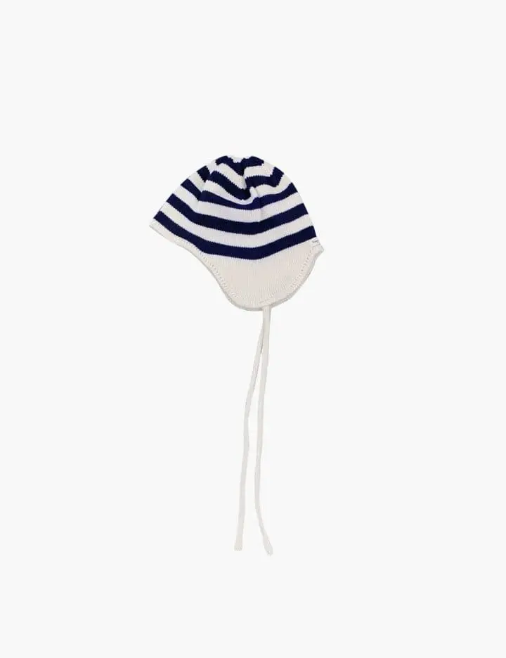 Peanut - Korean Children Fashion - #prettylittlegirls - Rider Beanie - 9