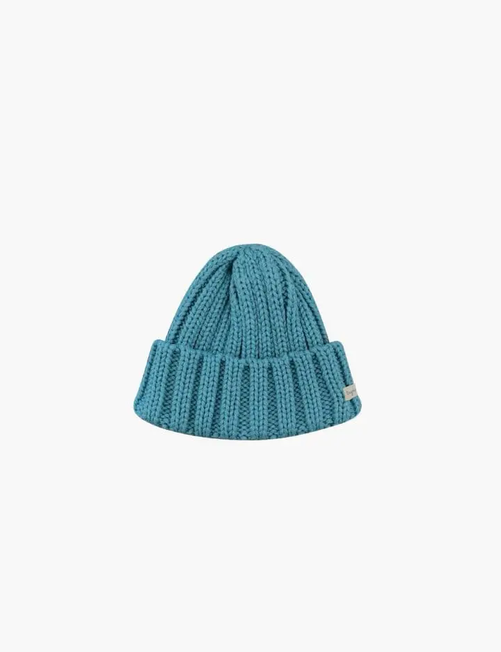 Peanut - Korean Children Fashion - #prettylittlegirls - Weekend Beanie - 8