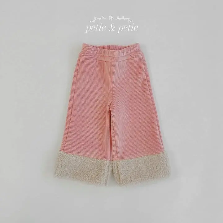 Petit & Petit - Korean Children Fashion - #minifashionista - Bobo Patns