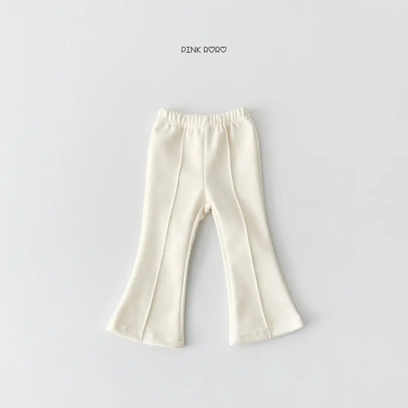 Pink Roro - Korean Children Fashion - #Kfashion4kids - Hybe Pants - 3