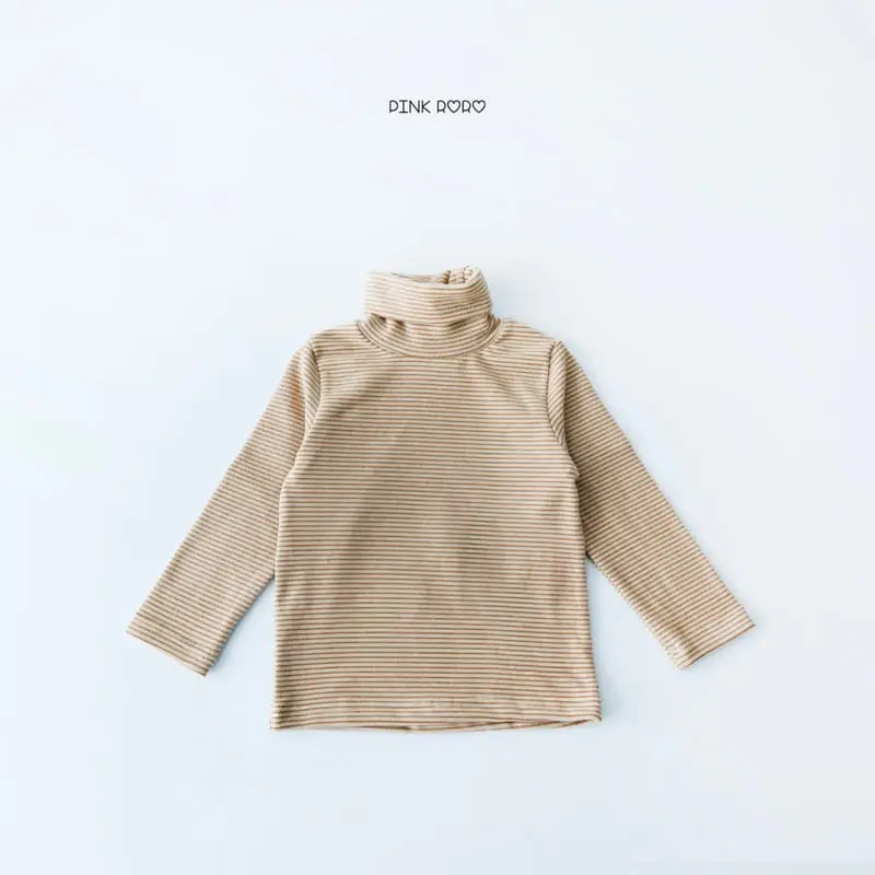 Pink Roro - Korean Children Fashion - #childrensboutique - Rico ST Tee - 5