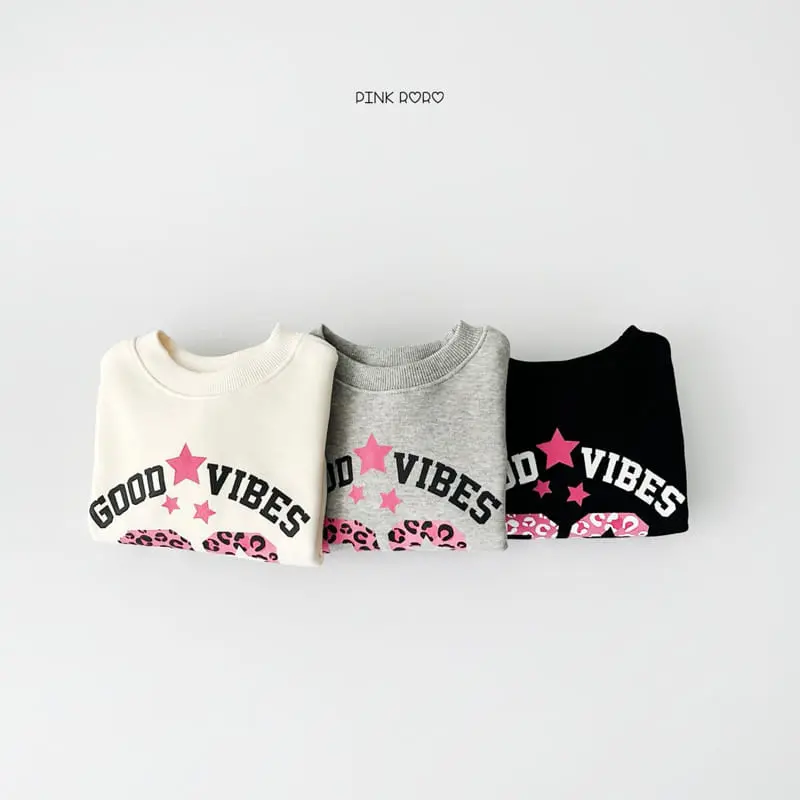 Pink Roro - Korean Children Fashion - #prettylittlegirls - 89 Sweatshirt - 12