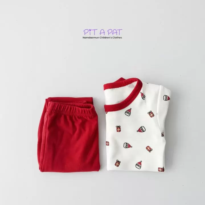 Pitapat - Korean Children Fashion - #childofig - Do Not Cry Fleece Easywear - 8