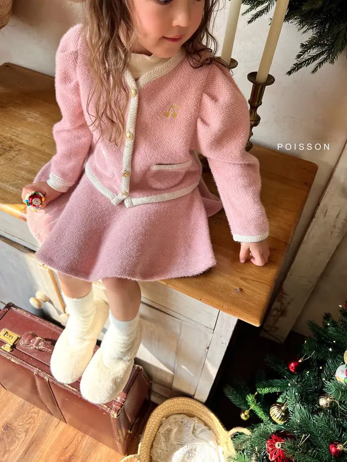 Poisson - Korean Children Fashion - #childofig - Twinkle Set-up - 7