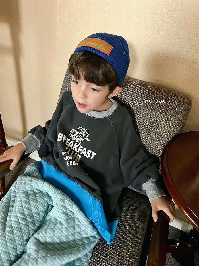 Poisson - Korean Children Fashion - #childrensboutique - Aden Pants - 3