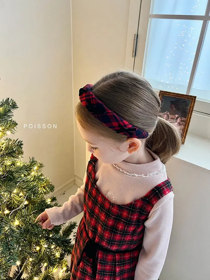 Poisson - Korean Children Fashion - #prettylittlegirls - Elly Tee - 11
