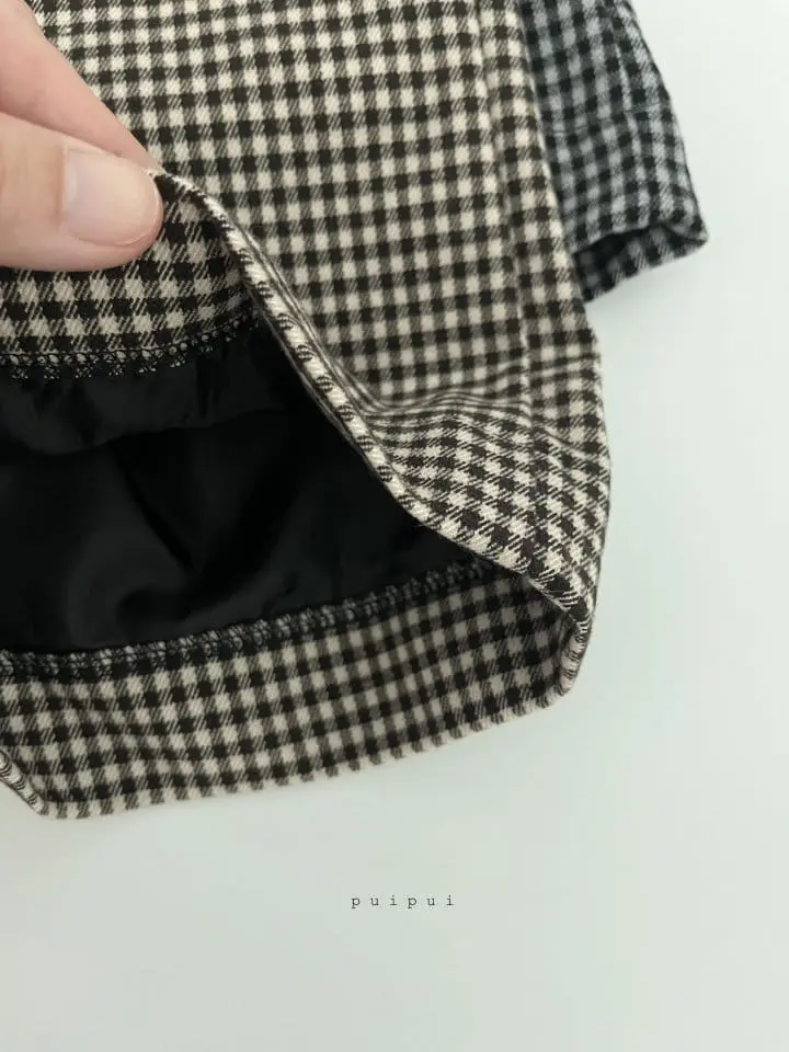 Puipui - Korean Children Fashion - #discoveringself - Anna Pants - 10