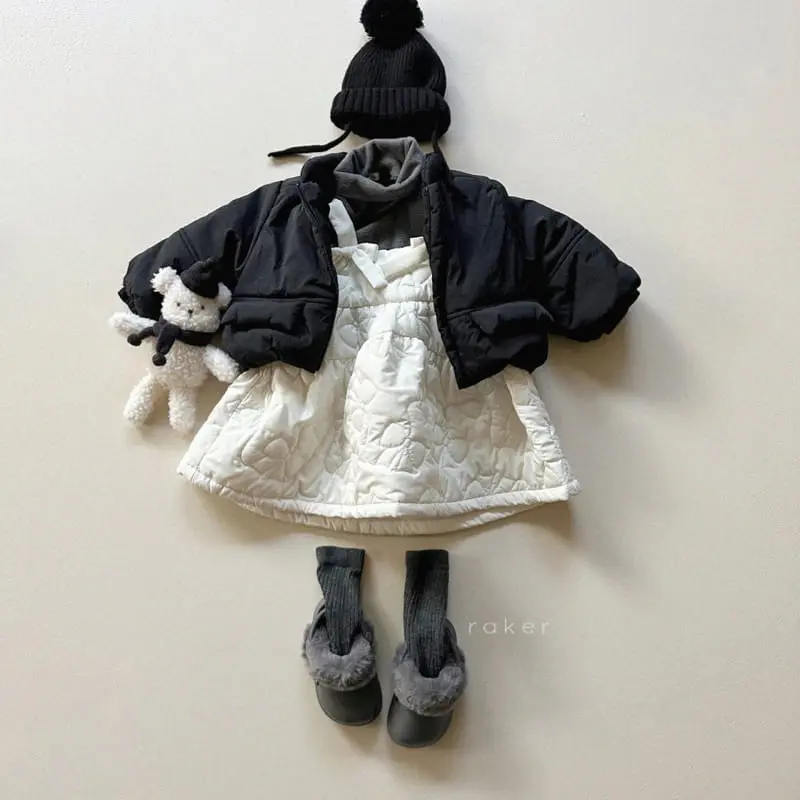 Raker - Korean Children Fashion - #childrensboutique - Monsil Jumper - 7