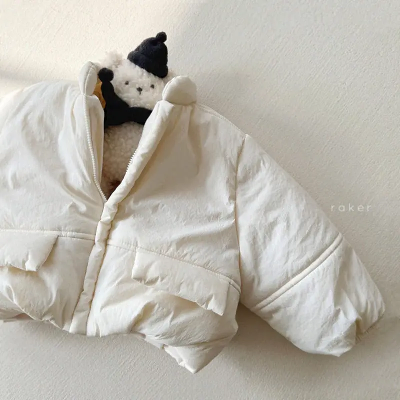 Raker - Korean Children Fashion - #fashionkids - Monsil Jumper - 10