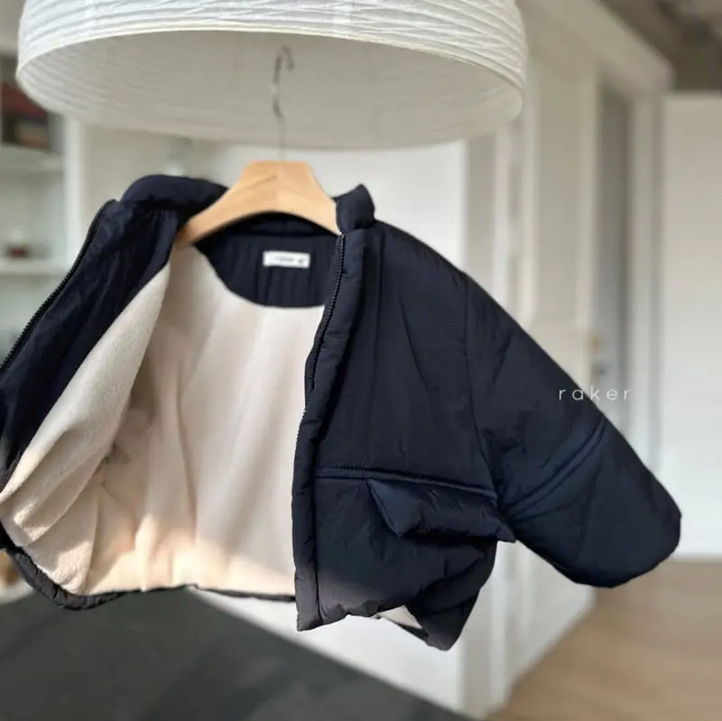 Raker - Korean Children Fashion - #todddlerfashion - Monsil Jumper - 3