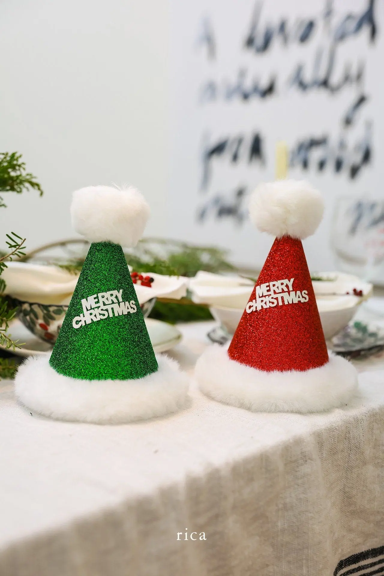 Rica - Korean Baby Fashion - #babyfashion - Cone Hats