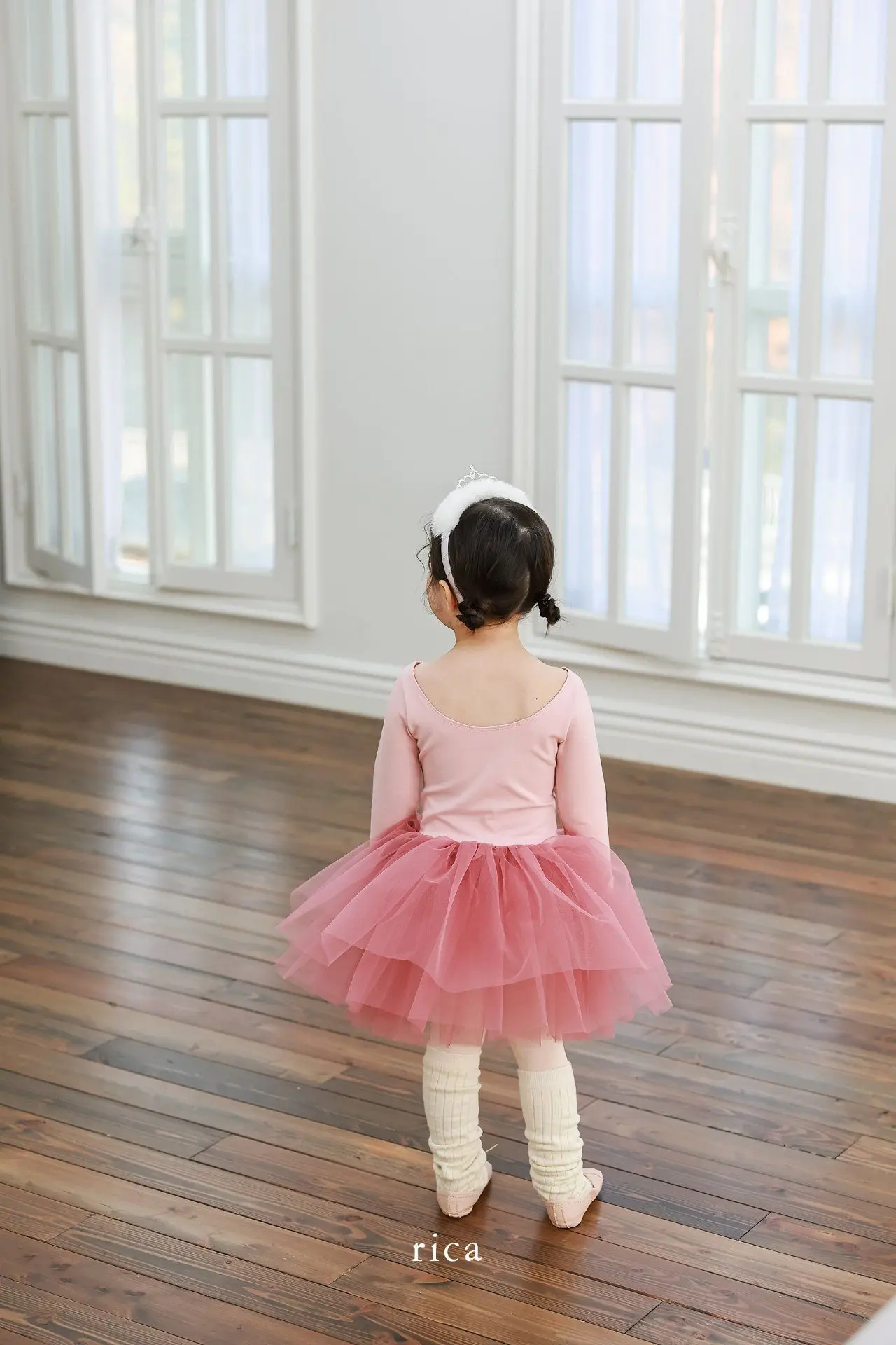Rica - Korean Children Fashion - #childofig - Ballet TuTu - 12