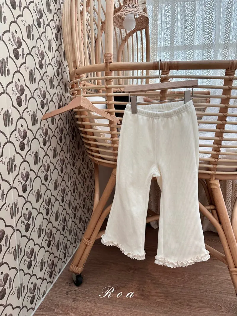 Roa - Korean Children Fashion - #Kfashion4kids - Lai Pants - 9